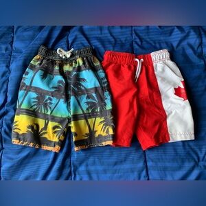 Size 3 bathing suits